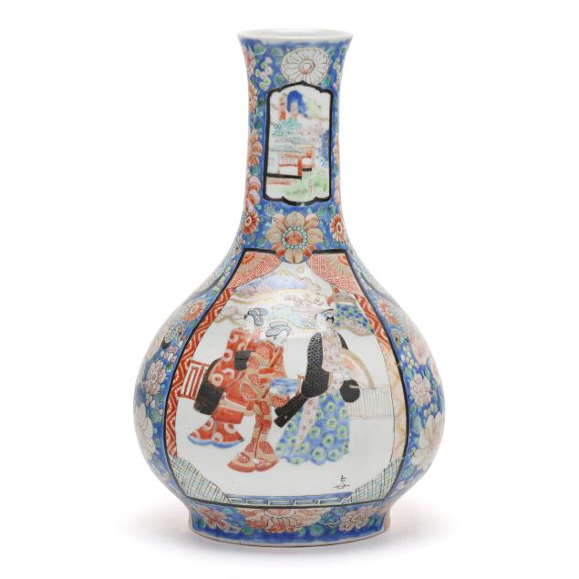 a-lovely-japanese-porcelain-imari-vase