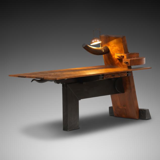 garry-knox-bennett-american-1934-2022-important-i-bull-i-walnut-desk