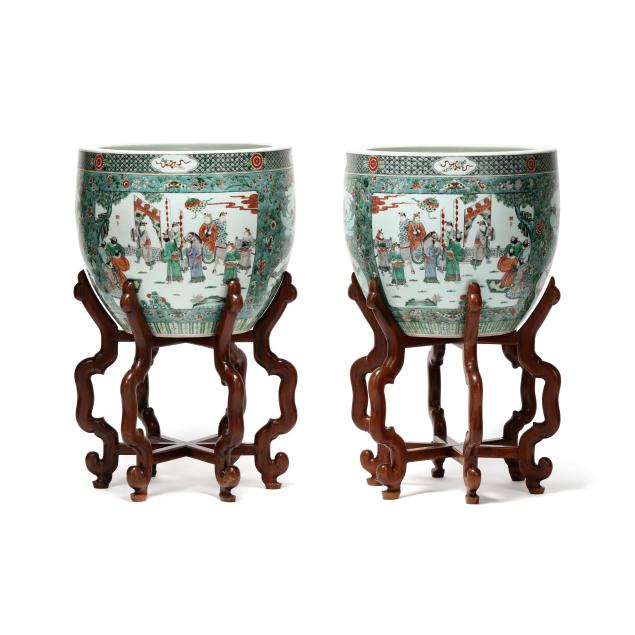a-large-pair-of-chinese-porcelain-famille-verte-fish-bowls