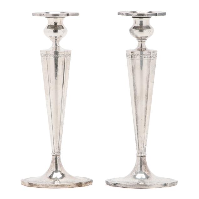 pair-of-american-sterling-silver-candlesticks