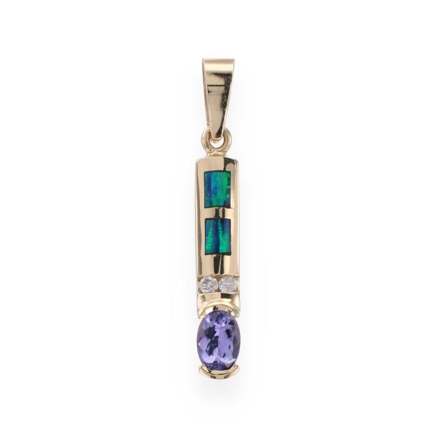 gold-and-gem-set-pendant