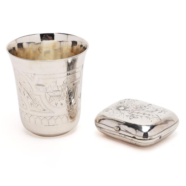 russian-silver-kiddush-cup-and-compact