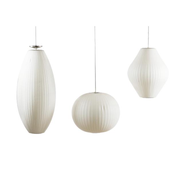after-george-nelson-american-1908-1986-three-bubble-ceiling-lamps