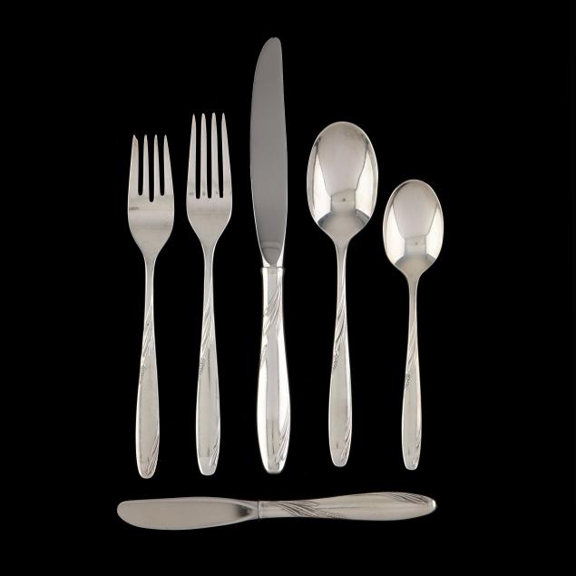 gorham-i-willow-i-sterling-silver-flatware-service
