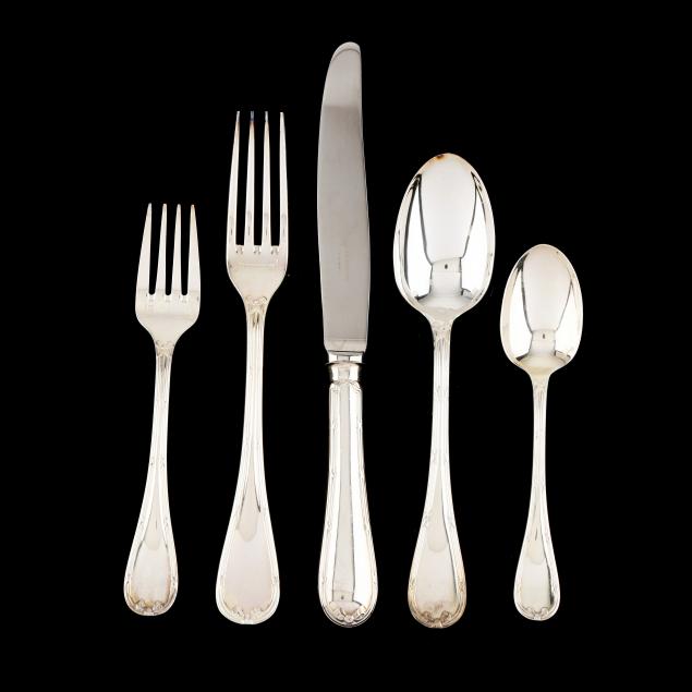 christofle-i-malmaison-i-silver-plated-flatware-service-for-thirteen
