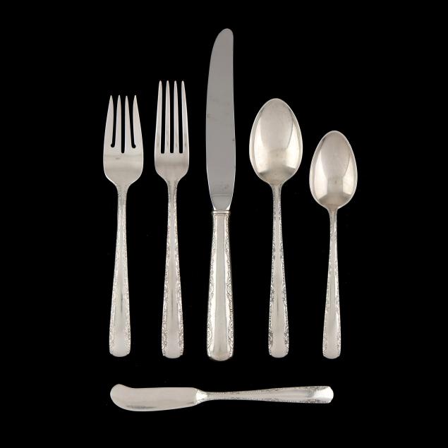 gorham-i-camelia-i-sterling-silver-flatware-service