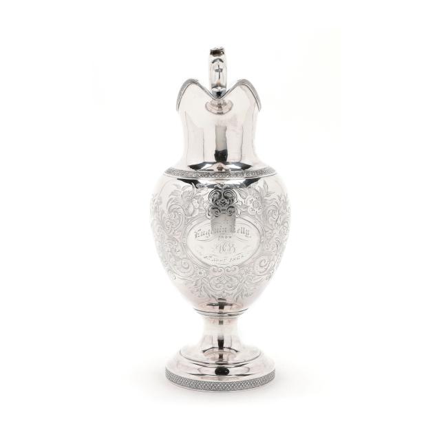 ball-tompkins-black-large-coin-silver-wine-ewer