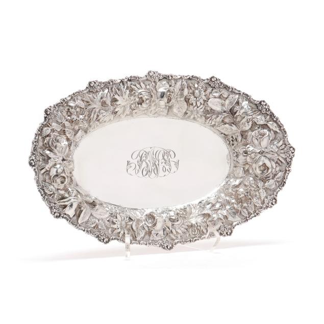 stieff-i-rose-i-sterling-silver-oval-bread-dish