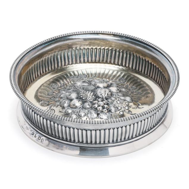george-iii-silver-wine-coaster