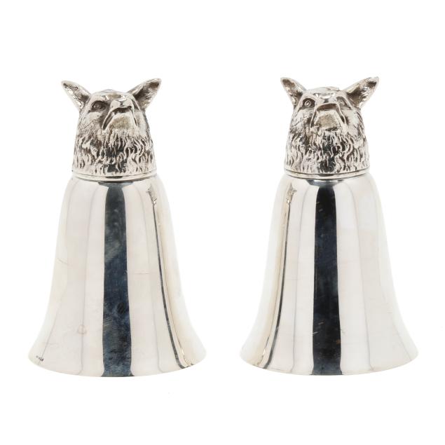 pair-of-sterling-silver-hunt-themed-stirrup-cups