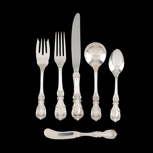 reed-barton-i-burgundy-i-sterling-silver-flatware-service-for-twenty-four