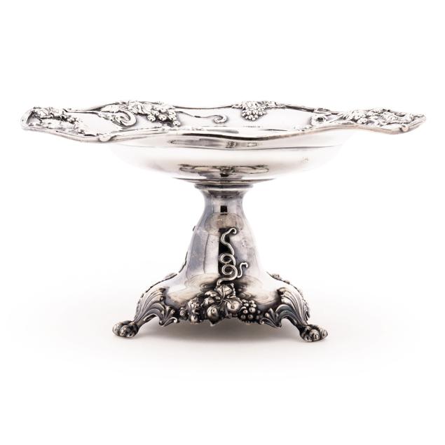 frank-smith-sterling-silver-compote-retailed-by-theodore-b-starr