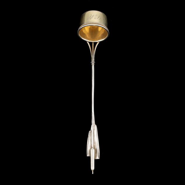 rare-antique-whiting-sterling-silver-i-cattail-i-cream-ladle