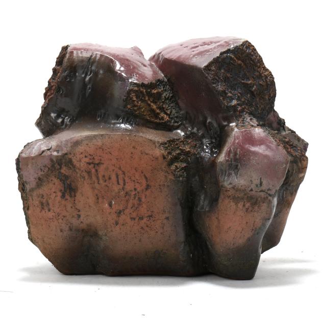 robert-pulley-nc-i-marker-i-large-pottery-sculpture