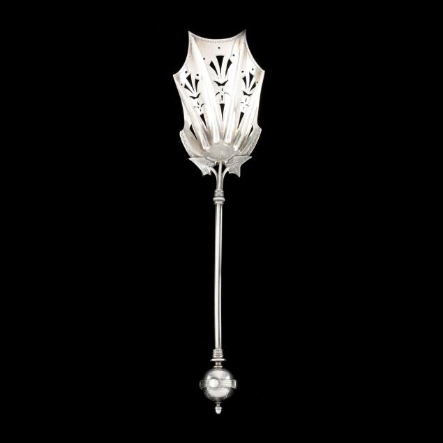antique-gorham-i-ball-i-reticulated-serving-spoon