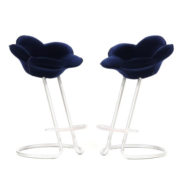masanori-umeda-japan-b-1941-pair-of-i-soshun-i-stools