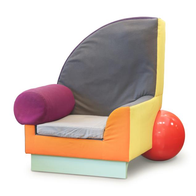 peter-shire-american-b-1947-rare-early-memphis-production-bel-air-chair