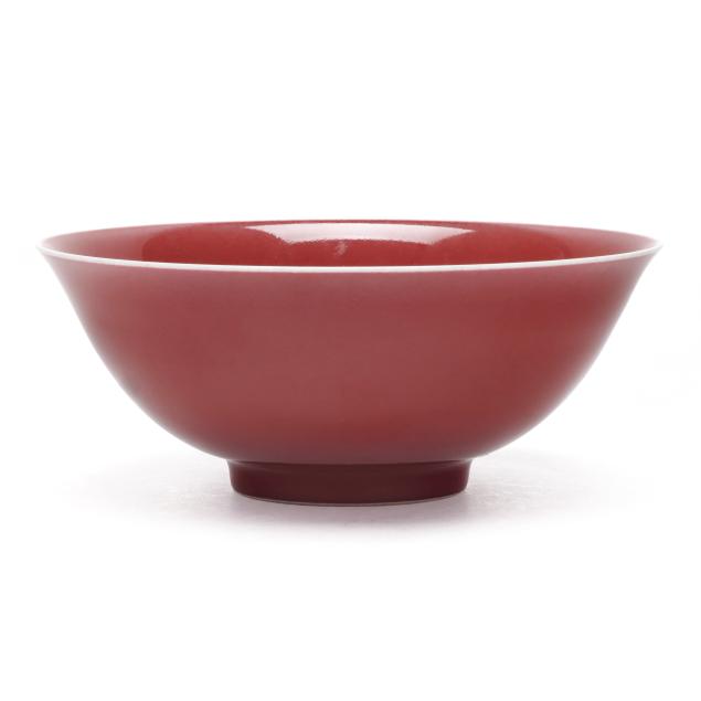 a-chinese-copper-red-glazed-porcelain-bowl