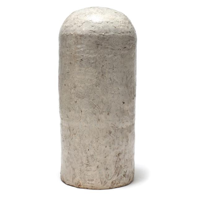 daniel-johnston-nc-b-1971-white-outdoor-pillar