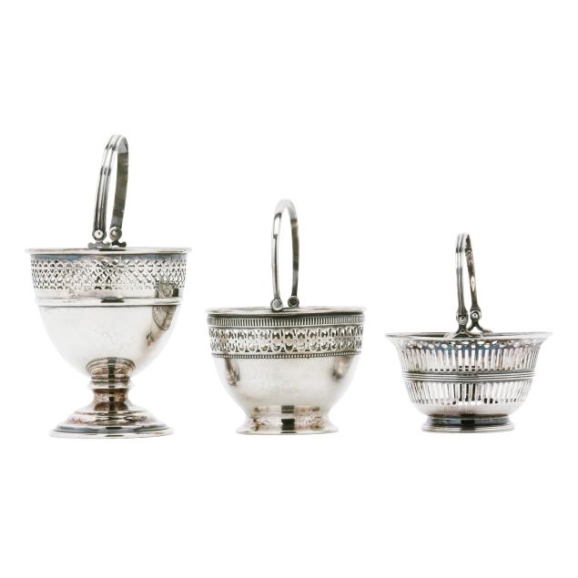 three-american-sterling-silver-sugar-baskets