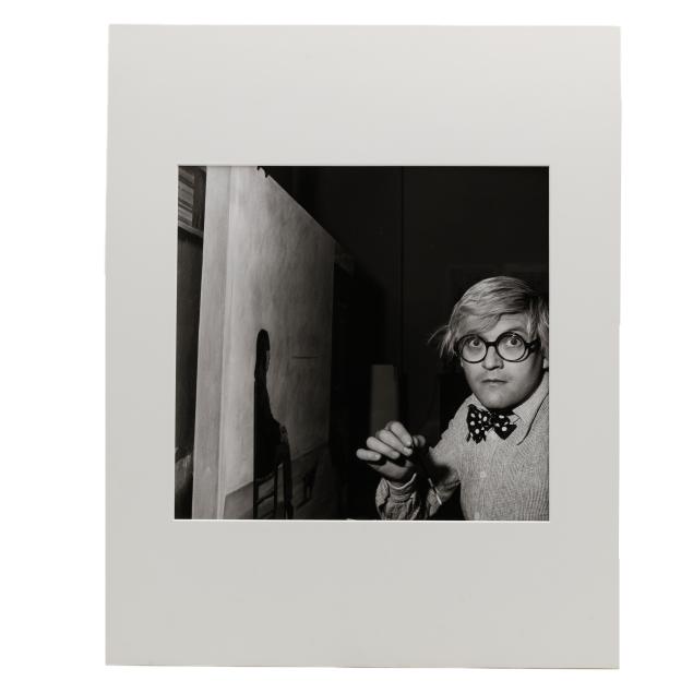 andre-ostier-french-1906-1994-i-david-hockney-paris-1975-i