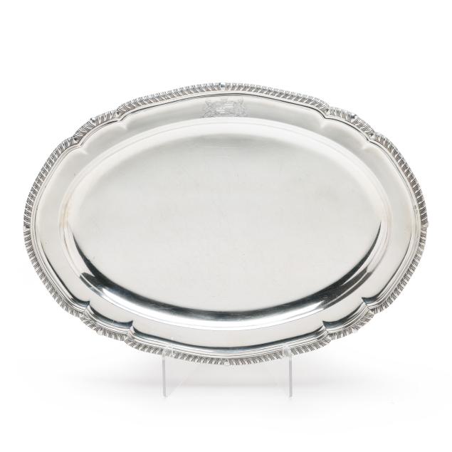 george-iii-silver-platter-mark-of-richard-sibley