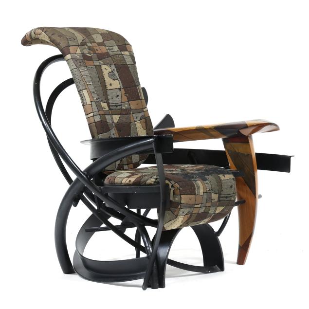 jay-stanger-american-b-1956-i-a-simple-moment-i-sculptural-chair