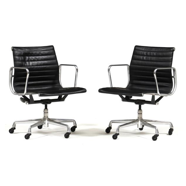 charles-and-ray-eames-pair-of-i-aluminum-group-i-office-chairs