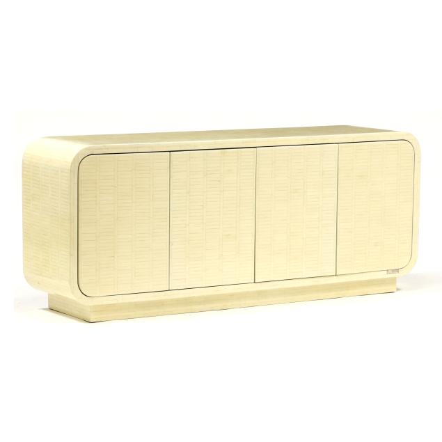 enrique-garcel-peru-b-1930-tessellated-bone-credenza