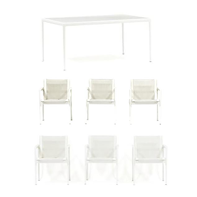 richard-schulz-american-1926-2021-seven-piece-knoll-i-1966-collection-i-patio-dining-suite