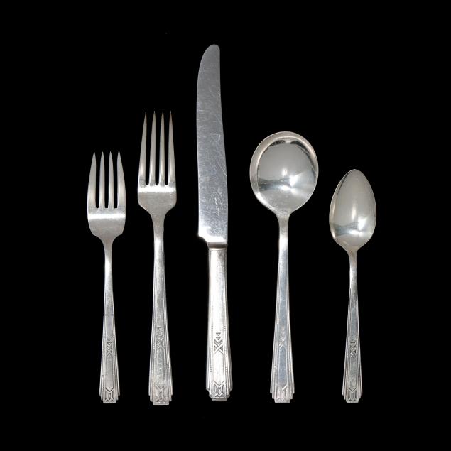 oneida-i-friendship-medality-i-silver-plated-art-deco-style-flatware-service