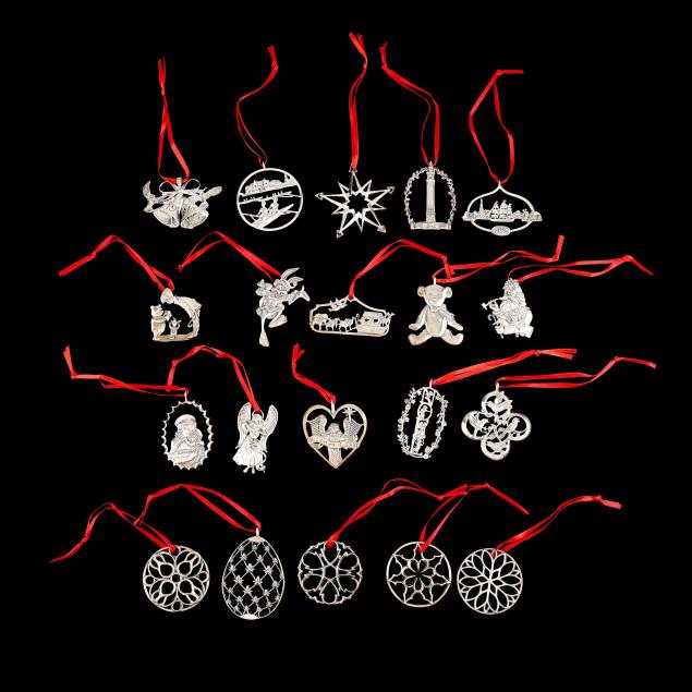 hand-hammer-20-sterling-silver-holiday-ornaments