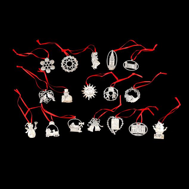 hand-hammer-17-sterling-silver-holiday-ornaments