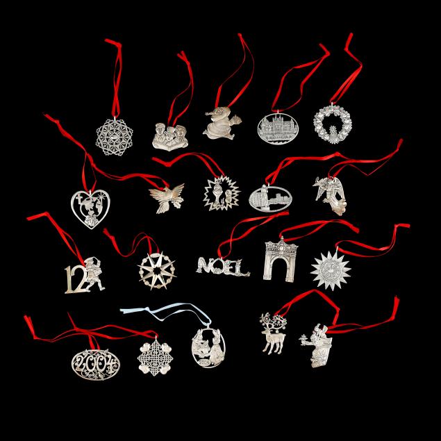 hand-hammer-20-sterling-silver-holiday-ornaments