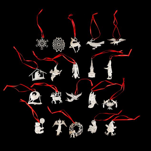 hand-hammer-20-sterling-silver-holiday-ornaments