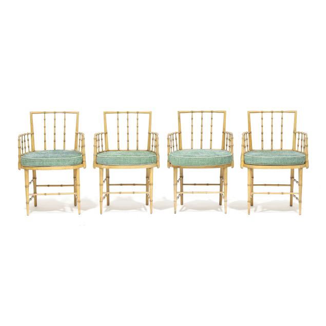 attributed-baker-set-of-four-faux-bamboo-chairs