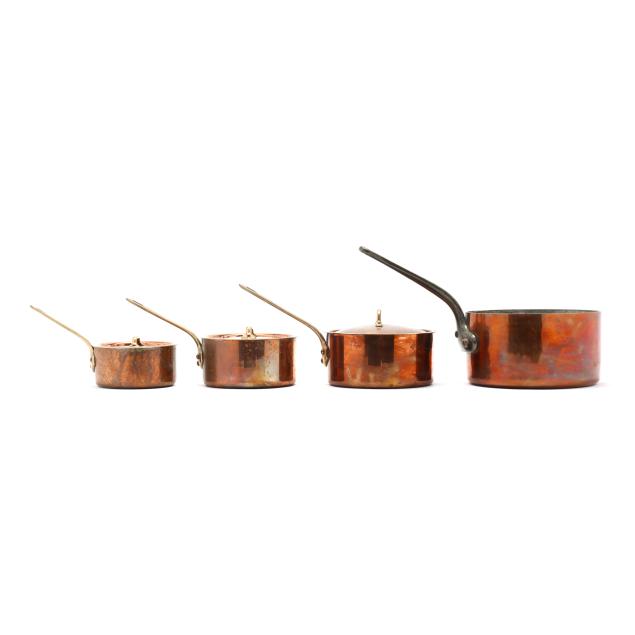 four-french-copper-cookware-pots
