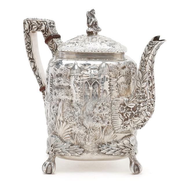 heer-schofield-co-sterling-silver-repousse-i-landscape-i-teapot