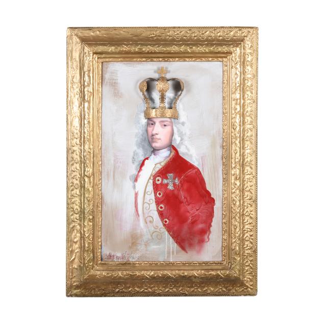 louis-st-lewis-nc-1961-2021-i-george-i