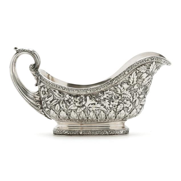 tiffany-co-repousse-silver-plated-gravy-boat