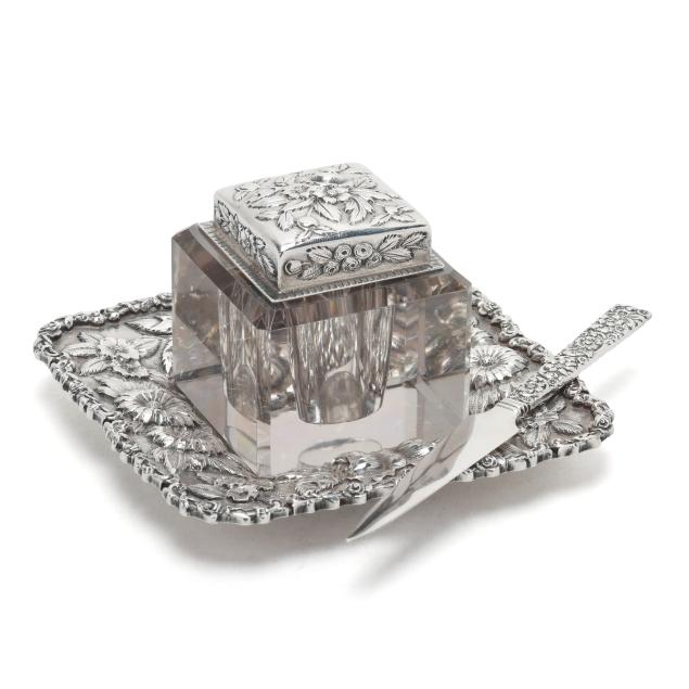 s-kirk-son-co-i-repousse-i-sterling-silver-inkwell-letter-opener