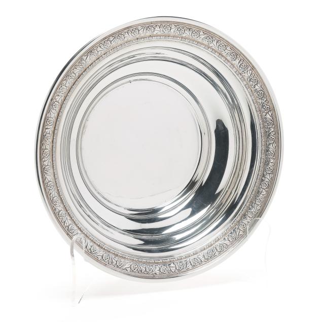 the-randahl-shop-sterling-silver-vegetable-bowl