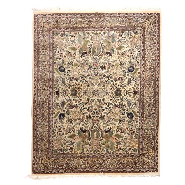 indo-persian-carpet