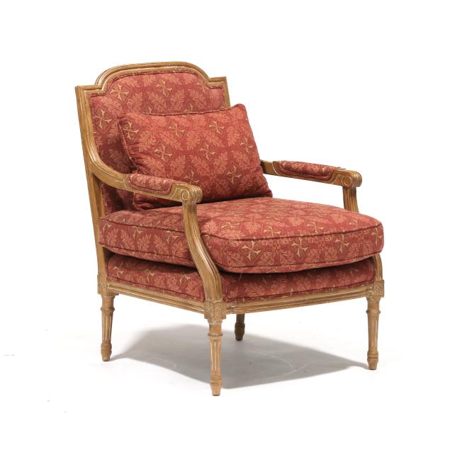 louis-xvi-style-fruitwood-fauteuil