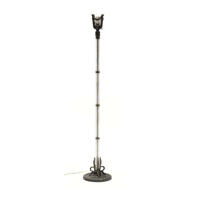 a-vintage-art-deco-glass-and-patinated-metal-floor-lamp