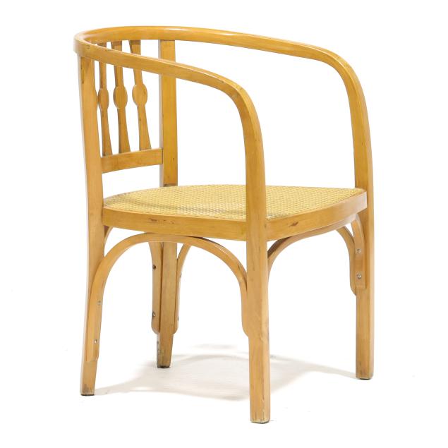 horgen-glarus-secessionist-bentwood-armchair