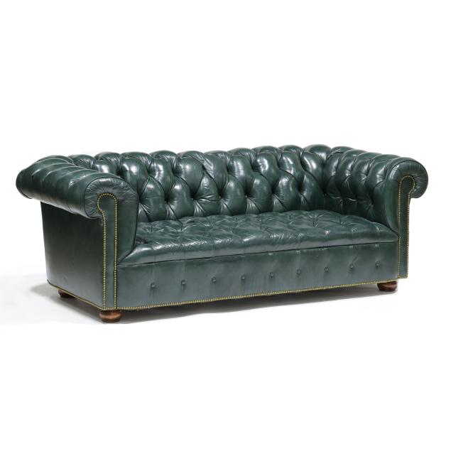 english-style-tufted-leather-sofa