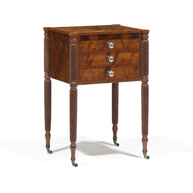 mid-atlantic-sheraton-mahogany-work-table