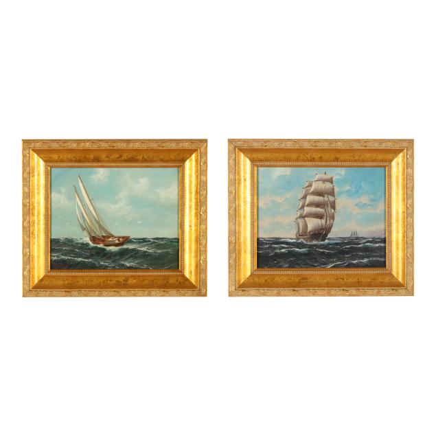 alfred-gabali-german-american-1886-1963-pair-of-sailing-ship-paintings