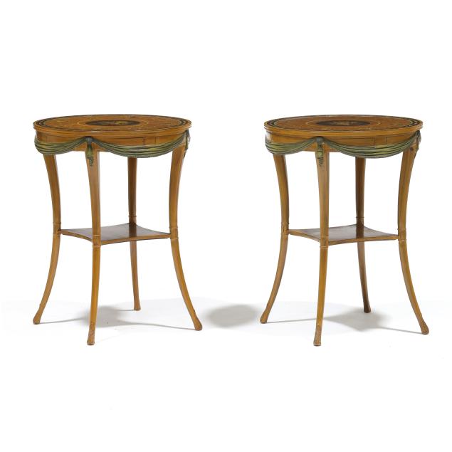 zangerle-pair-of-adams-style-round-side-tables